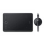 Графічний планшет Wacom Intuos Pro S 2019 Black
