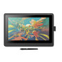 Графічний планшет Wacom Cintiq 22 чорний