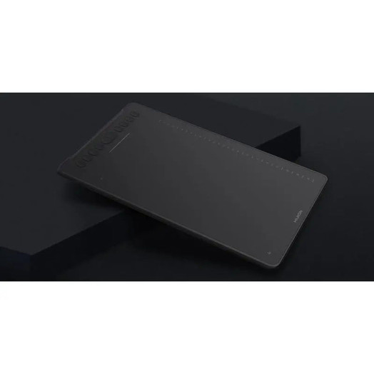 Графічний планшет Huion H1161 чорний