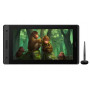 Графічний планшет Huion Kamvas Pro 16 чорний
