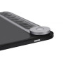 Графічний планшет Huion Q620M чорний
