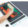Графічний планшет Huion Kamvas Pro 20 2019, чорний