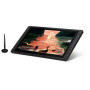 Графічний планшет Huion Kamvas Pro 22 Black
