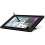 Графічний планшет Huion Kamvas Pro 22 Black
