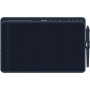 Графічний планшет Huion HS611 Blue