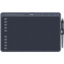Графічний планшет Huion HS611 сірий