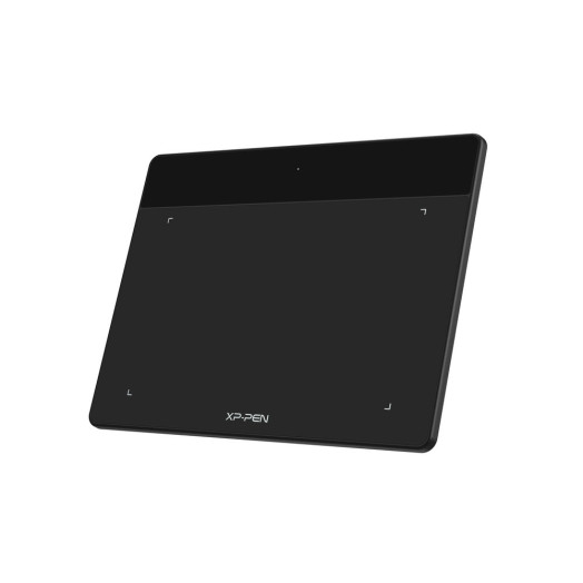 Графічний планшет XP-Pen Deco Fun S Black