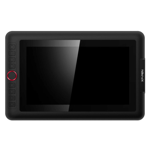 Графічний планшет XP-Pen Artist 12 Pro Black