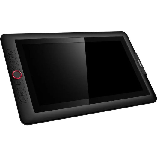 Графічний планшет XP-Pen Artist 15.6 Pro Black