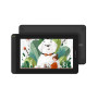 Графічний планшет Huion Kamvas 12 Black Base