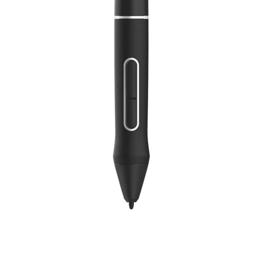 Графічний планшет Huion Kamvas 12 Black Base