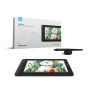 Графічний планшет Huion Kamvas 12 Black Base