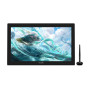 Графічний планшет Huion Kamvas Pro 24 (4K), чорний