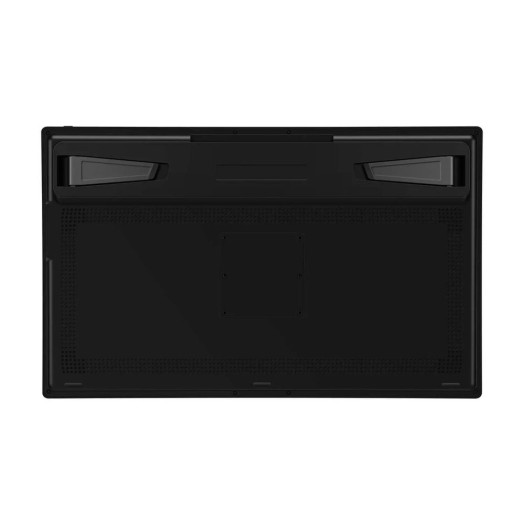 Графічний планшет Huion Kamvas Pro 24 (4K), чорний