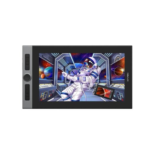 Графічний планшет XP-Pen Artist Pro 16 Black