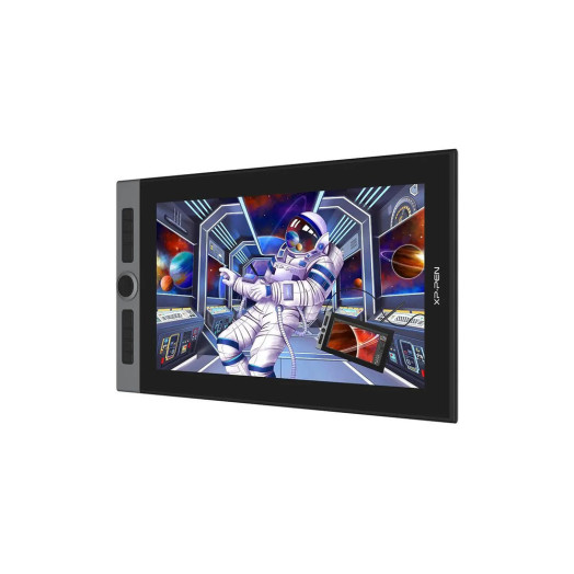 Графічний планшет XP-Pen Artist Pro 16 Black