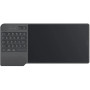Графічний планшет Huion Keydial KD200 чорний
