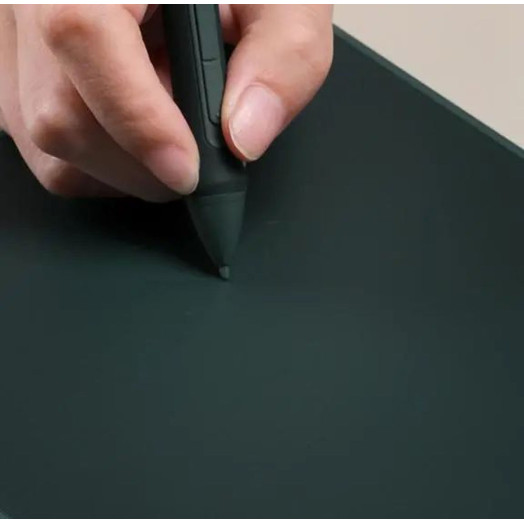 Графічний планшет Huion Inspiroy 2M Green