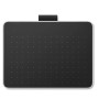 Графічний планшет Wacom One S Pen чорний