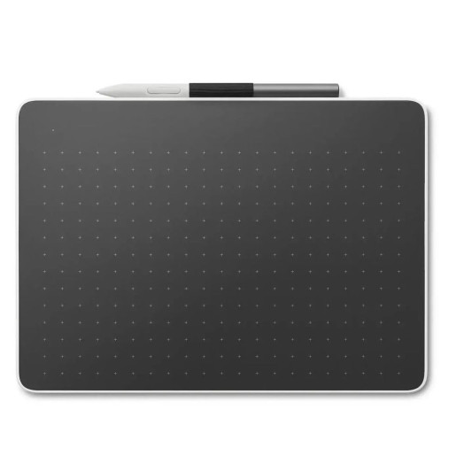 Графічний планшет Wacom One M Pen Black