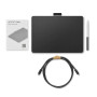 Графічний планшет Wacom One M Pen Black