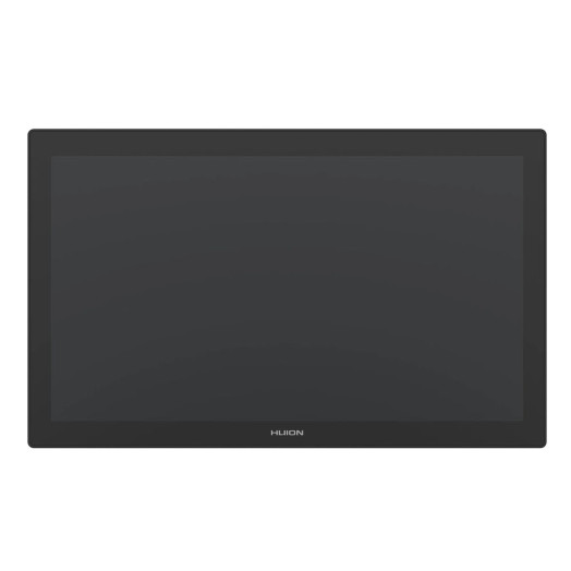 Графічний планшет Huion Kamvas Pro 27 27" чорний