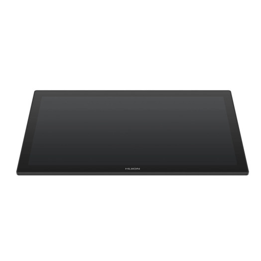 Графічний планшет Huion Kamvas Pro 27 27" чорний