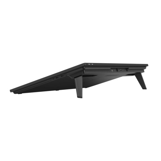 Графічний планшет Huion Kamvas Pro 27 27" чорний