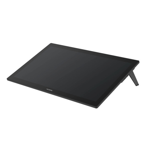 Графічний планшет Huion Kamvas Pro 27 27" чорний