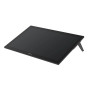 Графічний планшет Huion Kamvas Pro 27 27" чорний