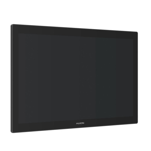 Графічний планшет Huion Kamvas Pro 27 27" чорний