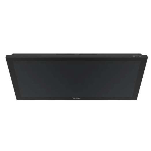 Графічний планшет Huion Kamvas Pro 27 27" чорний