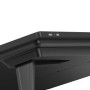Графічний планшет Huion Kamvas Pro 27 27" чорний