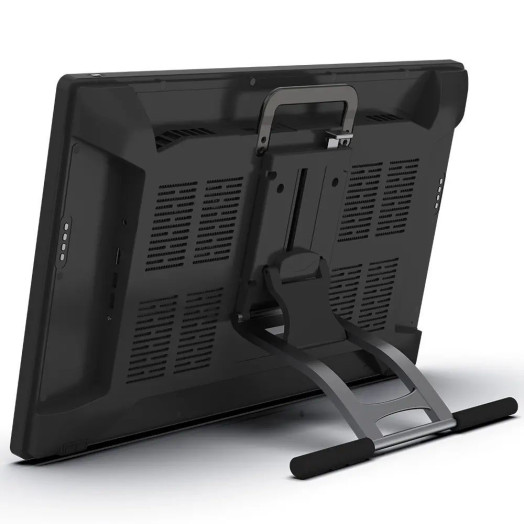 Графічний планшет Bosto X7 i7 16GB RAM 512GB Disk GTX1060 Graphics Black