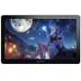 Графічний планшет Bosto X6 N100 16GB RAM 512GB Disk Black