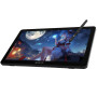 Графічний планшет Bosto X6 N100 16GB RAM 512GB Disk Black
