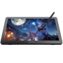 Графічний планшет Bosto X6 N100 16GB RAM 512GB Disk Black