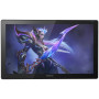 Графічний планшет Bosto X7 N100 8GB RAM 256GB Disk Black