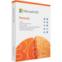 Microsoft 365 Personal PL BOX 1 користувач/1 рік