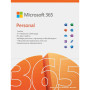 Microsoft 365 Personal PL BOX 1 користувач/1 рік