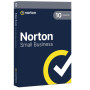 Антивірус Norton Small Business BOX 250 ГБ 1 користувач/10 пристроїв/1 рік