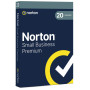 Антивірус Norton Small Business Premium BOX 500 ГБ 1 користувач/20 пристроїв/1 рік