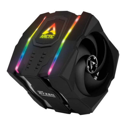 Охолодження Arctic Freezer 50 TR Black