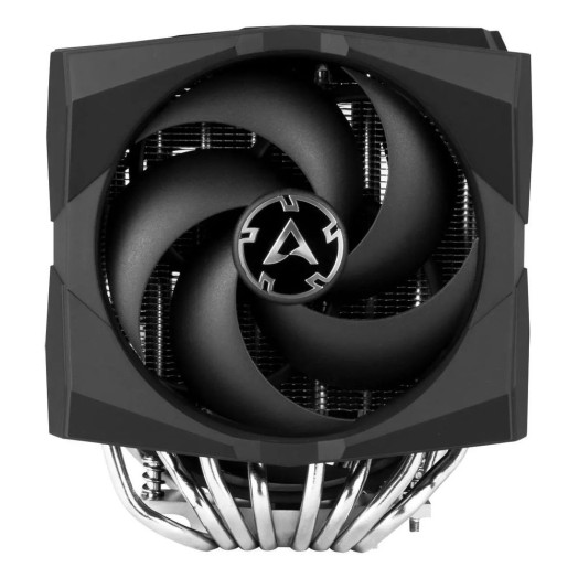 Охолодження Arctic Freezer 50 TR Black