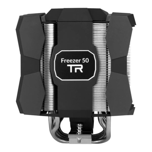 Охолодження Arctic Freezer 50 TR Black