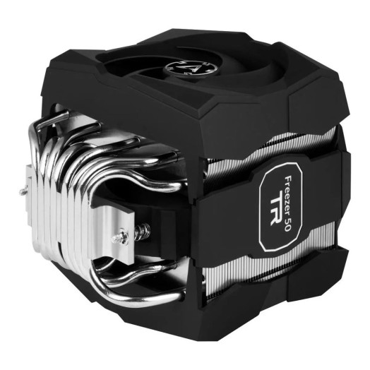 Охолодження Arctic Freezer 50 TR Black