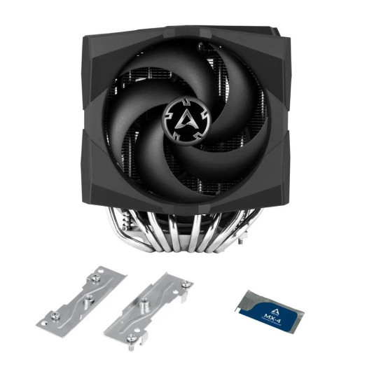 Охолодження Arctic Freezer 50 TR Black
