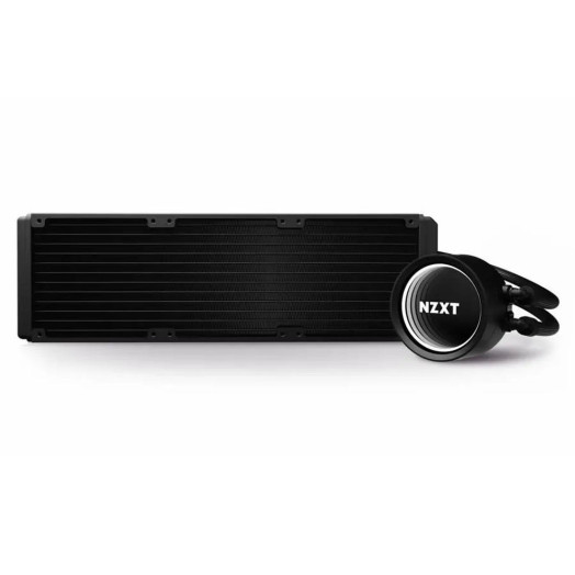 Кулер NZXT Kraken X73 Black