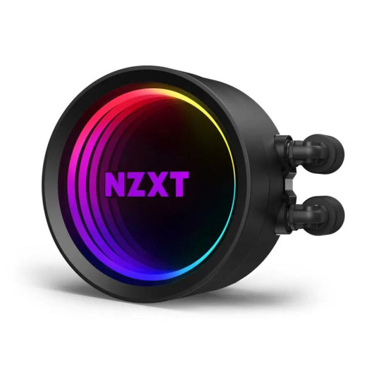 Кулер NZXT Kraken X73 Black
