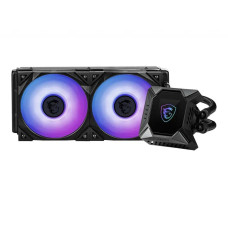 Охолодження MSI MPG CoreLiquid K240 Black
